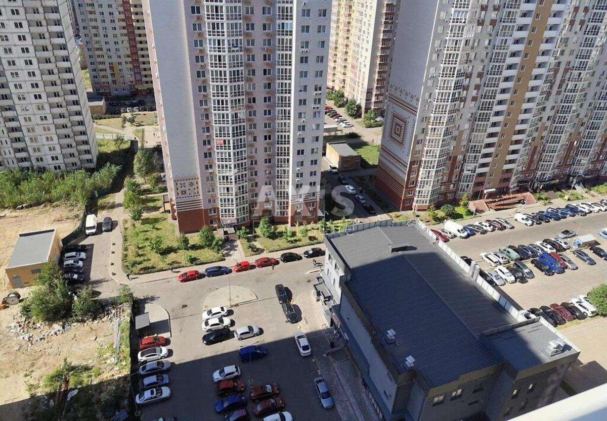 3k apartment vul. Gmyri Borysa 20420999
