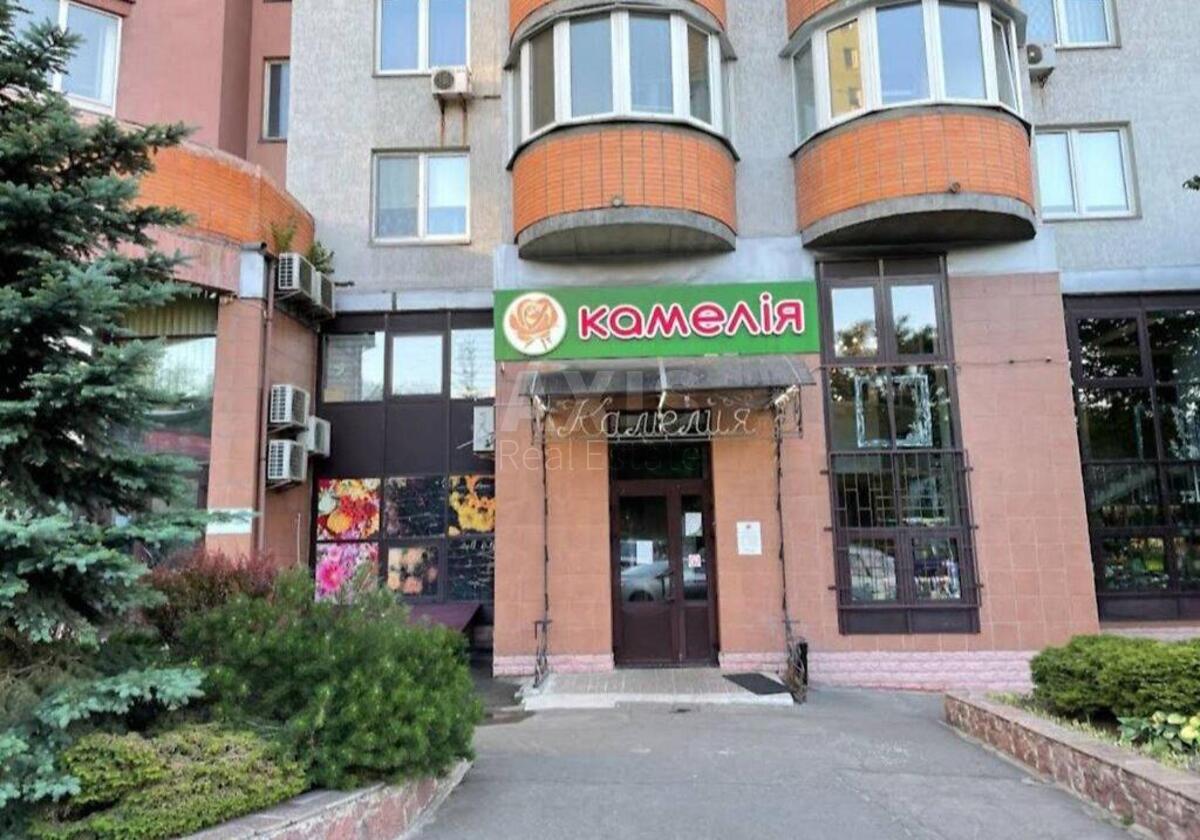 1к квартира пер. Феодосийский 1414