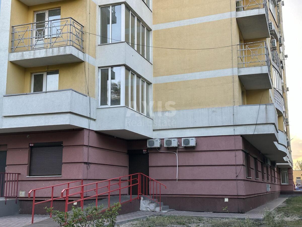 1k apartment vul. Jurija Pashalina 175903613