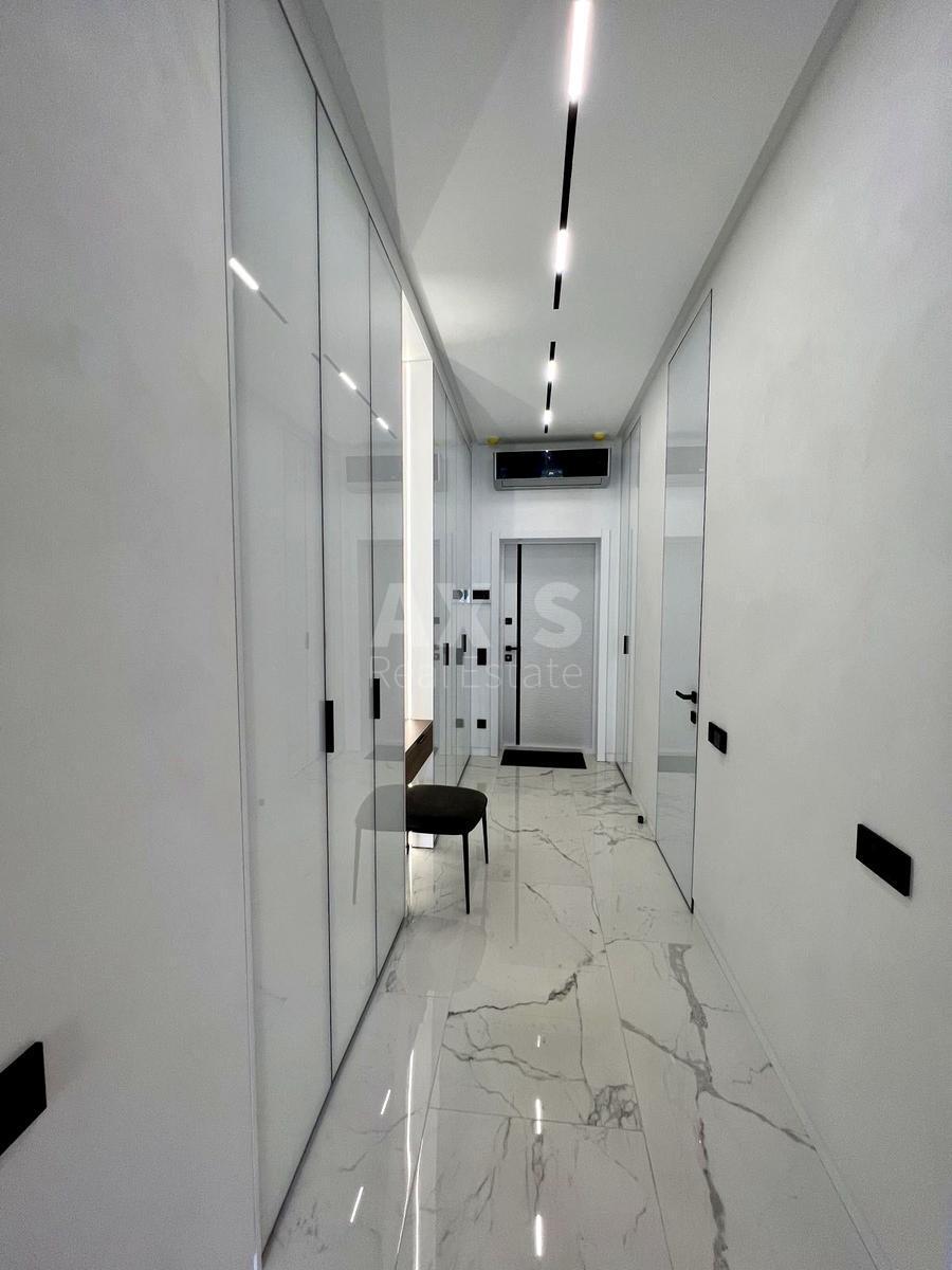 2k apartment vul. Saperne Pole 5633026