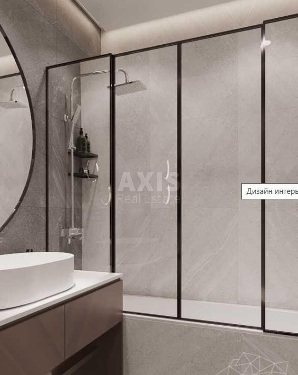 2k apartment shose Zaliznychne 45А6