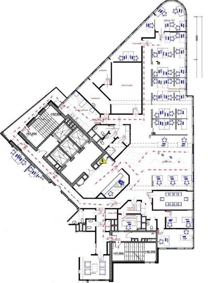 Office pr-t Golosii'vs'kyj 132, 8800m25909411