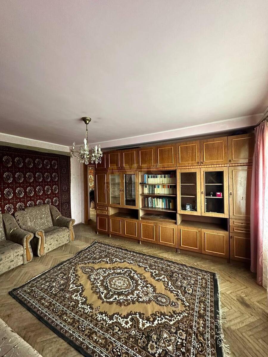 3к квартира бул. Чоколовский 191