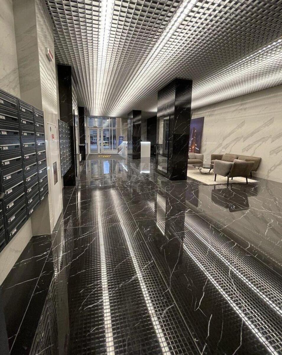 1k apartment vul. Kikvidze 416