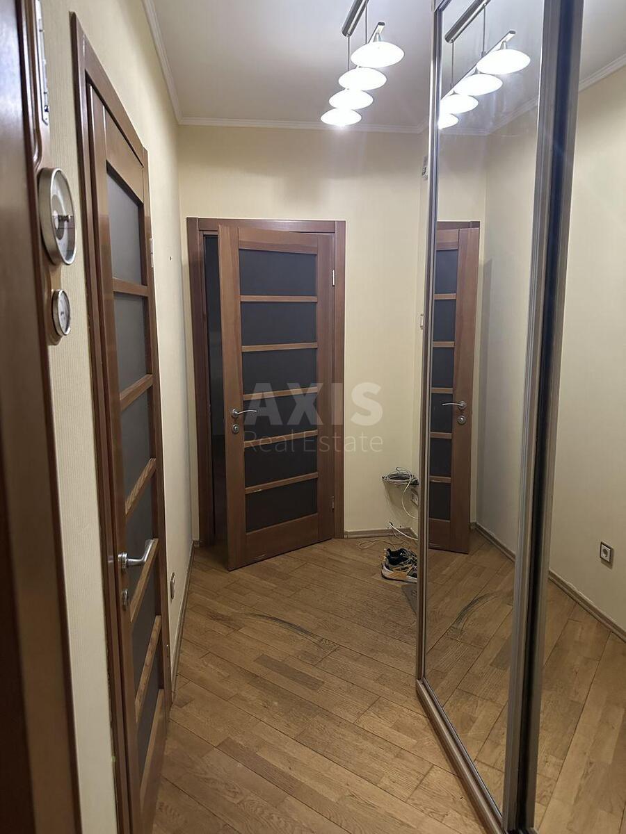 2k apartment vul. Sosnyc'ka 1912