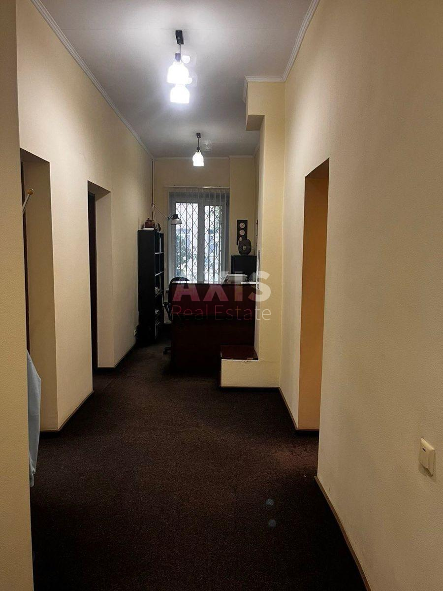 Office vul. Lysenka 1, 92m2584464