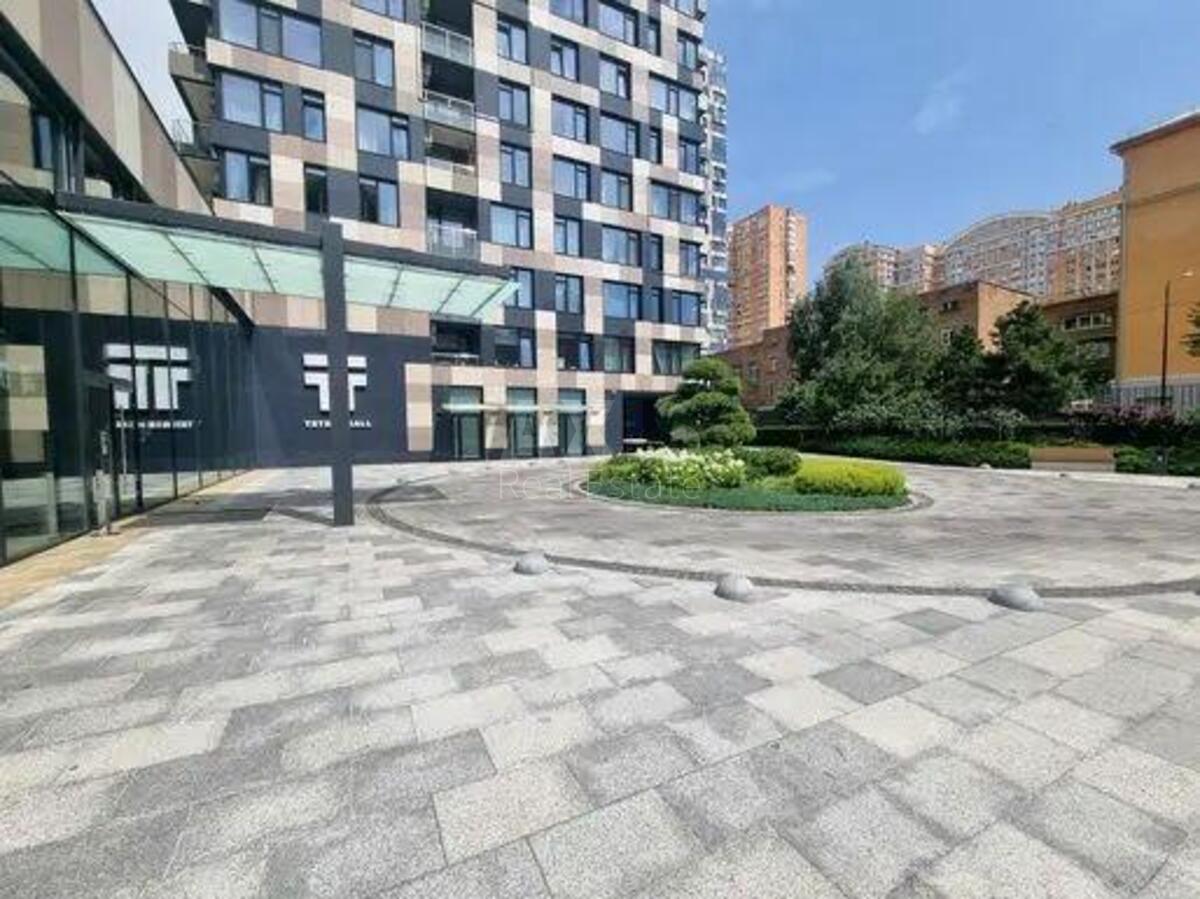 3k apartment vul. Fedorova Ivana 2А591821