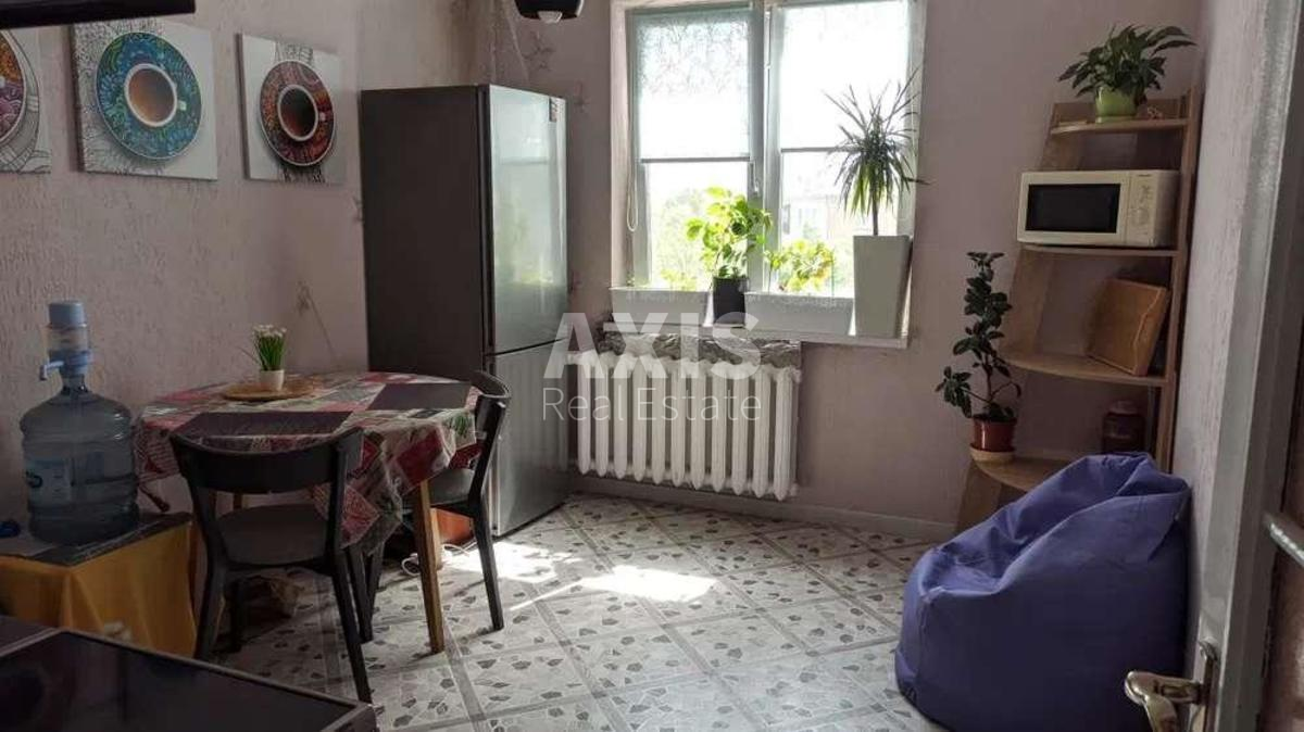 1k apartment pr-t Nauky 54330174