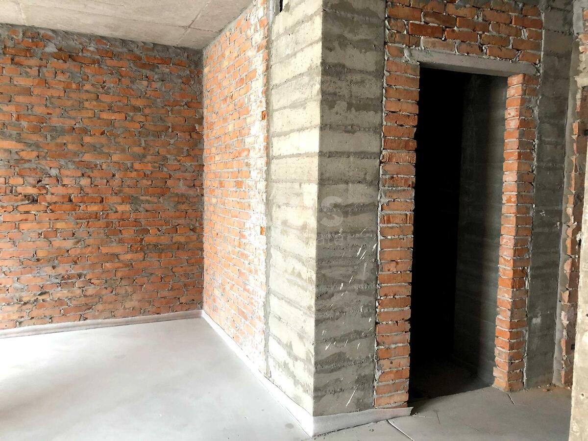 1k apartment pr-t Peremogy 674