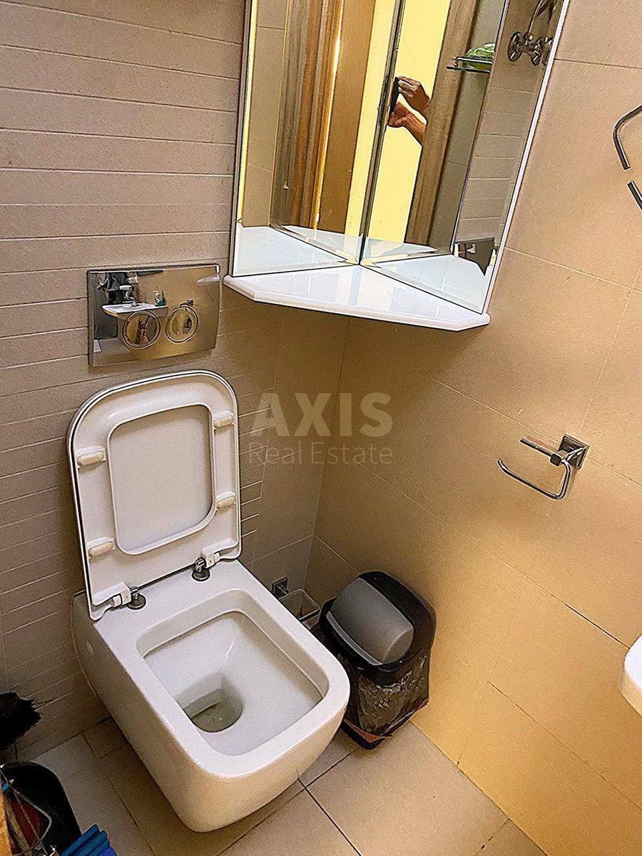 1k apartment vul. Rustaveli Shota 363