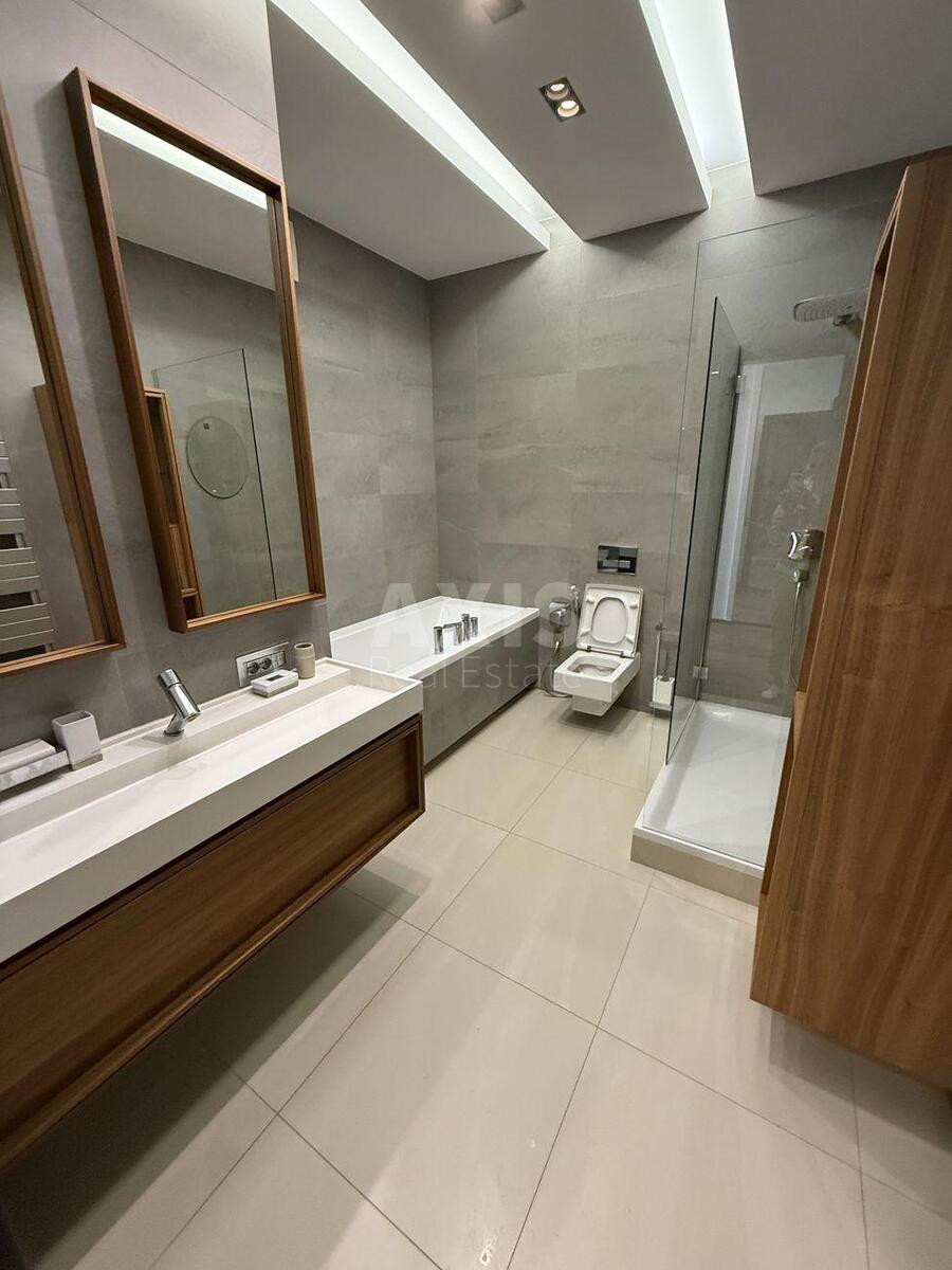 1k apartment vul. Mehanizatoriv 26