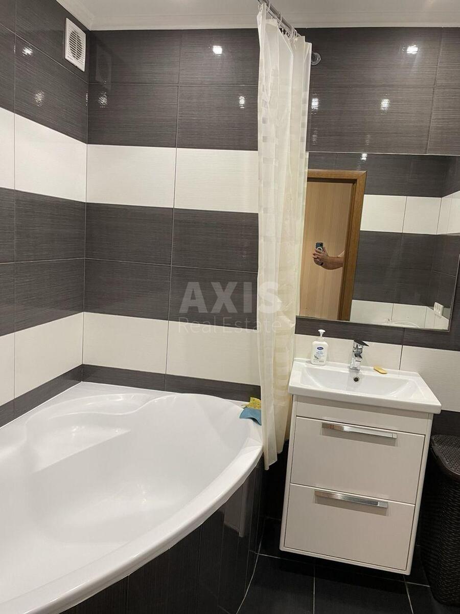 2k apartment vul. Zakrevs'kogo Mykoly 97А8