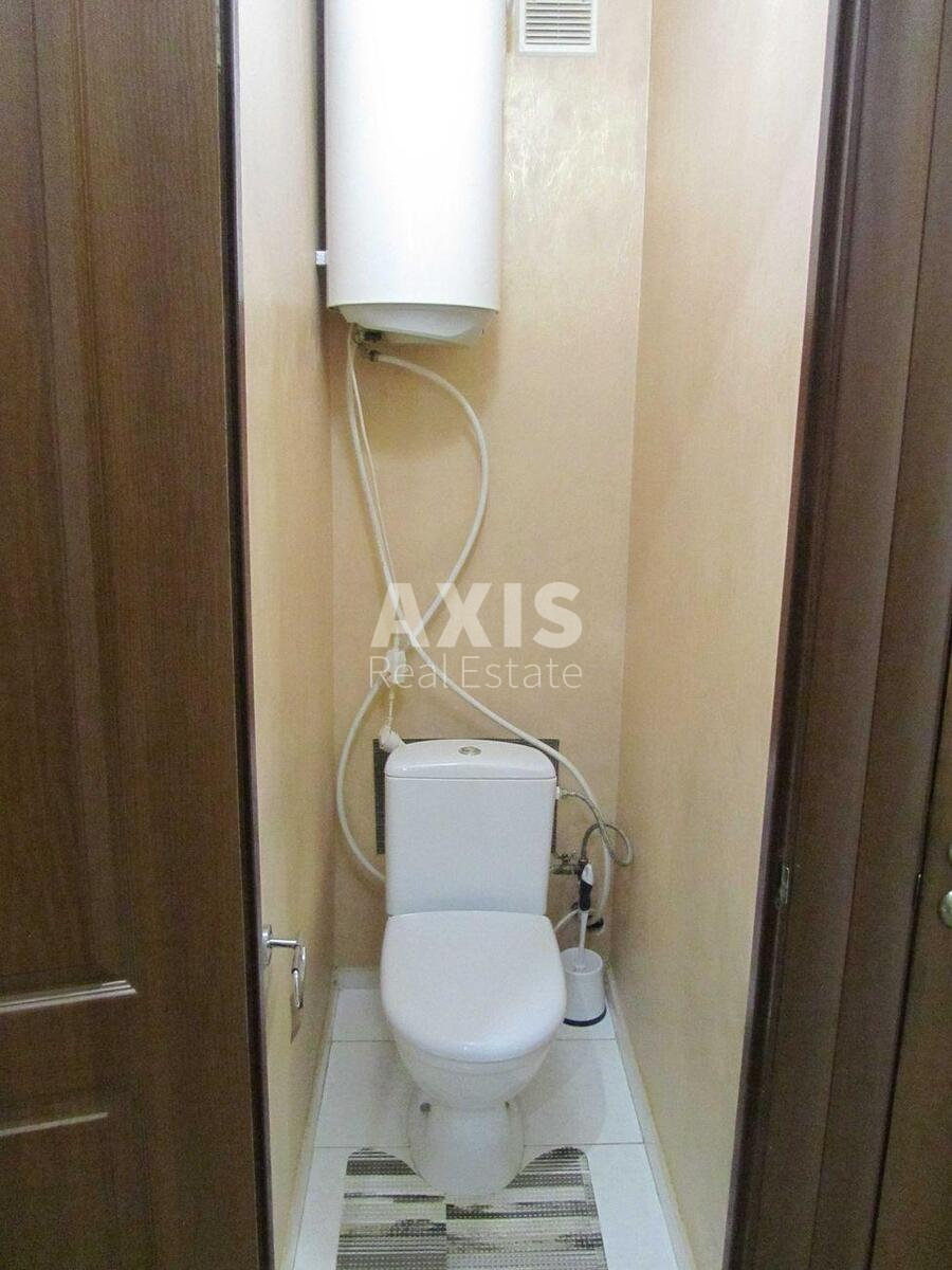 2k apartment pr-t Obolons'kyj 39А548278