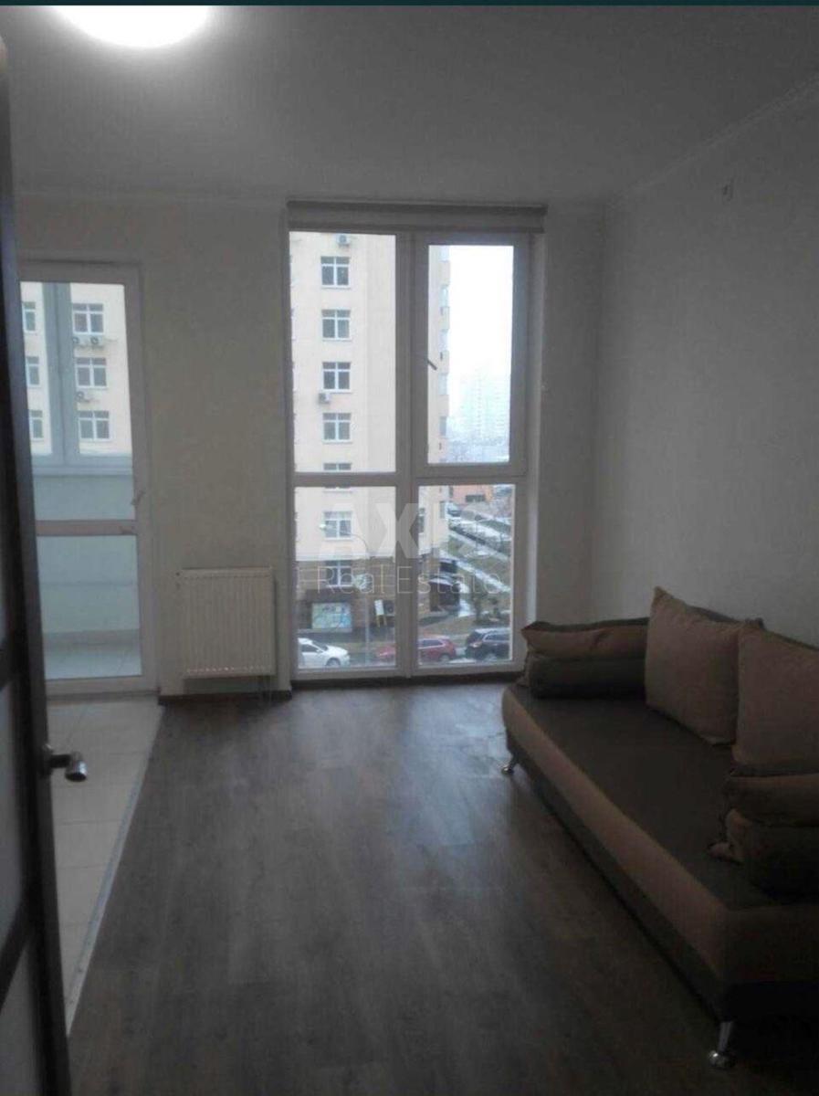 1k apartment vul. Sim'i' Kul'zhenkiv 330