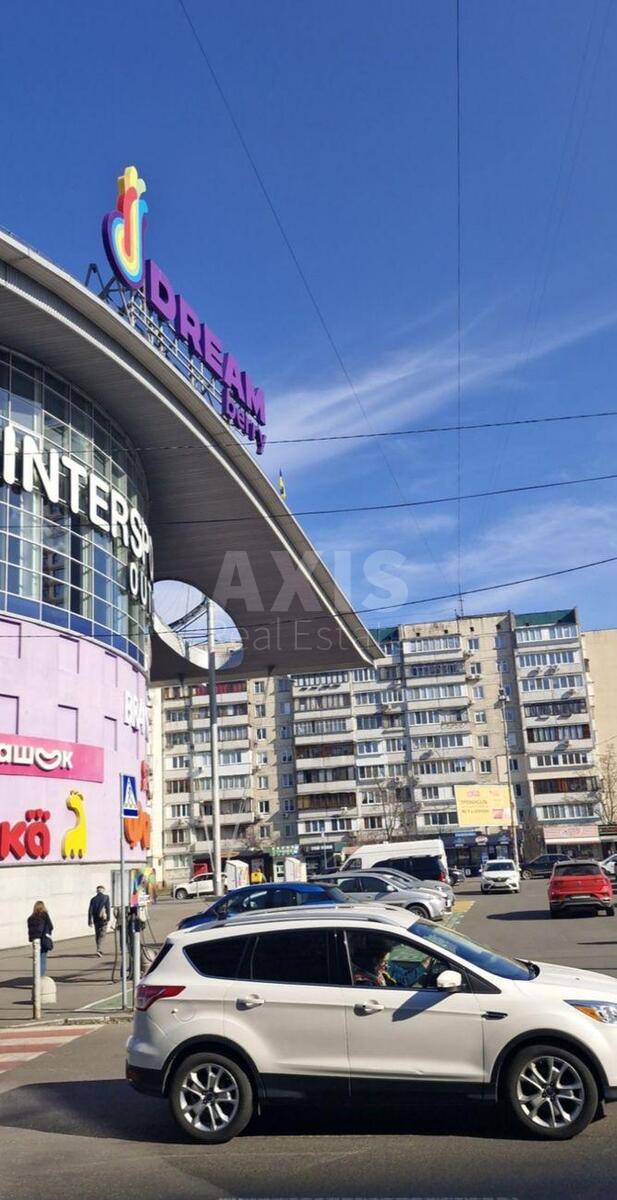 Объект торговли пр-т Оболонский 28, 40м2562242