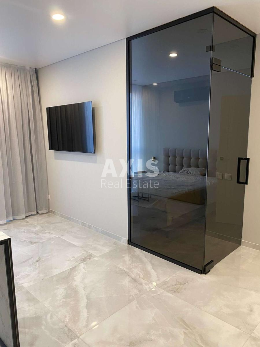 1k apartment pr-t Nauky 58В2