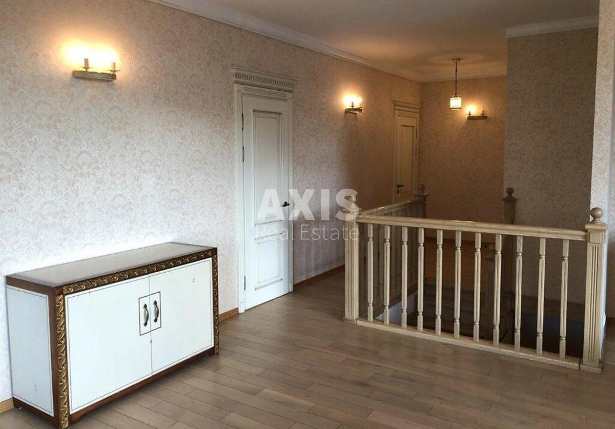 5k apartment uzv. Krutyj 5416814