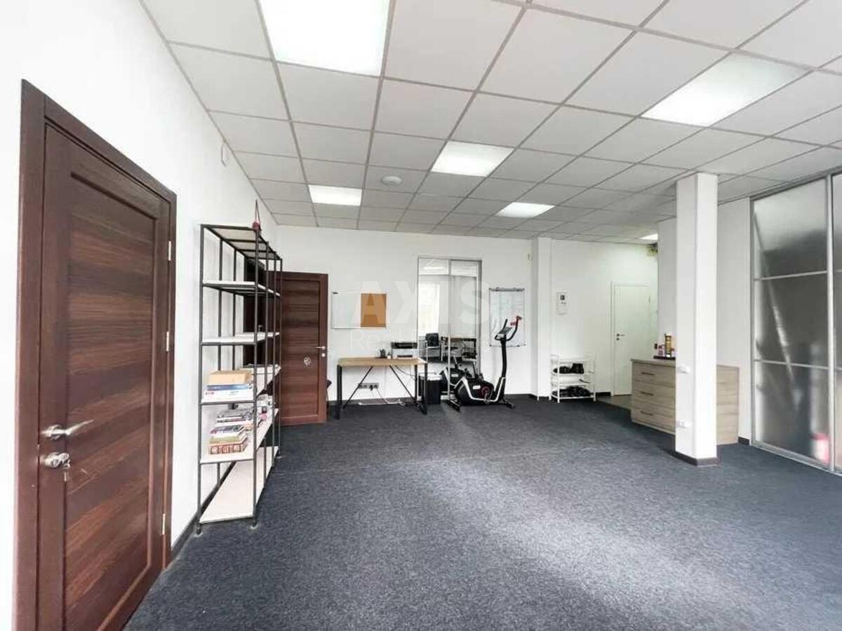 Office vul. Fedorova Ivana 10, 56m2604272