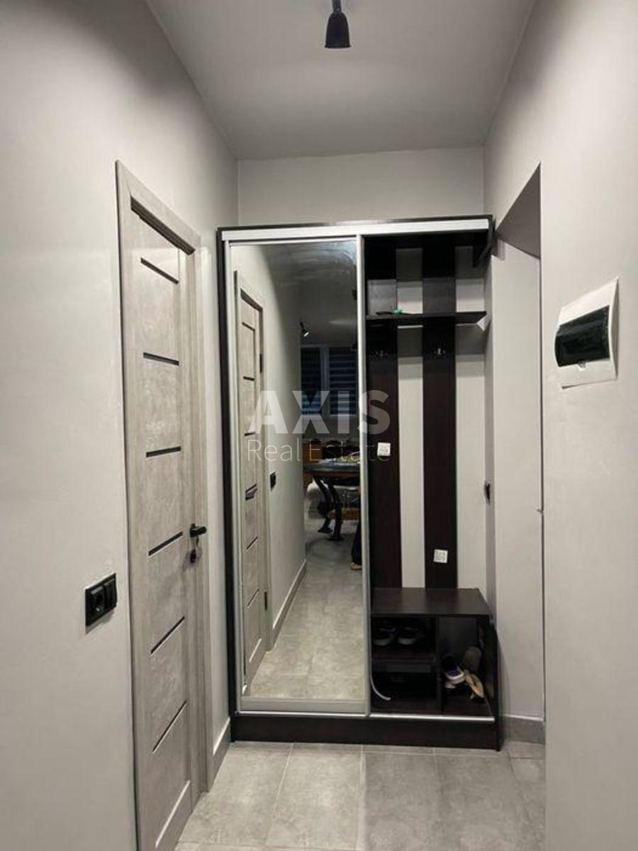 1k apartment vul. Magistral'na 334