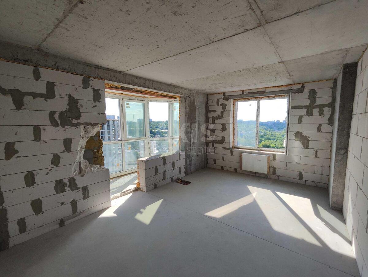 2k apartment uzv. Lysogirs'kyj 26А602410