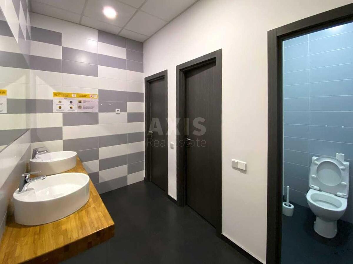 Office vul. Teligy Oleny 6, 773m2602596