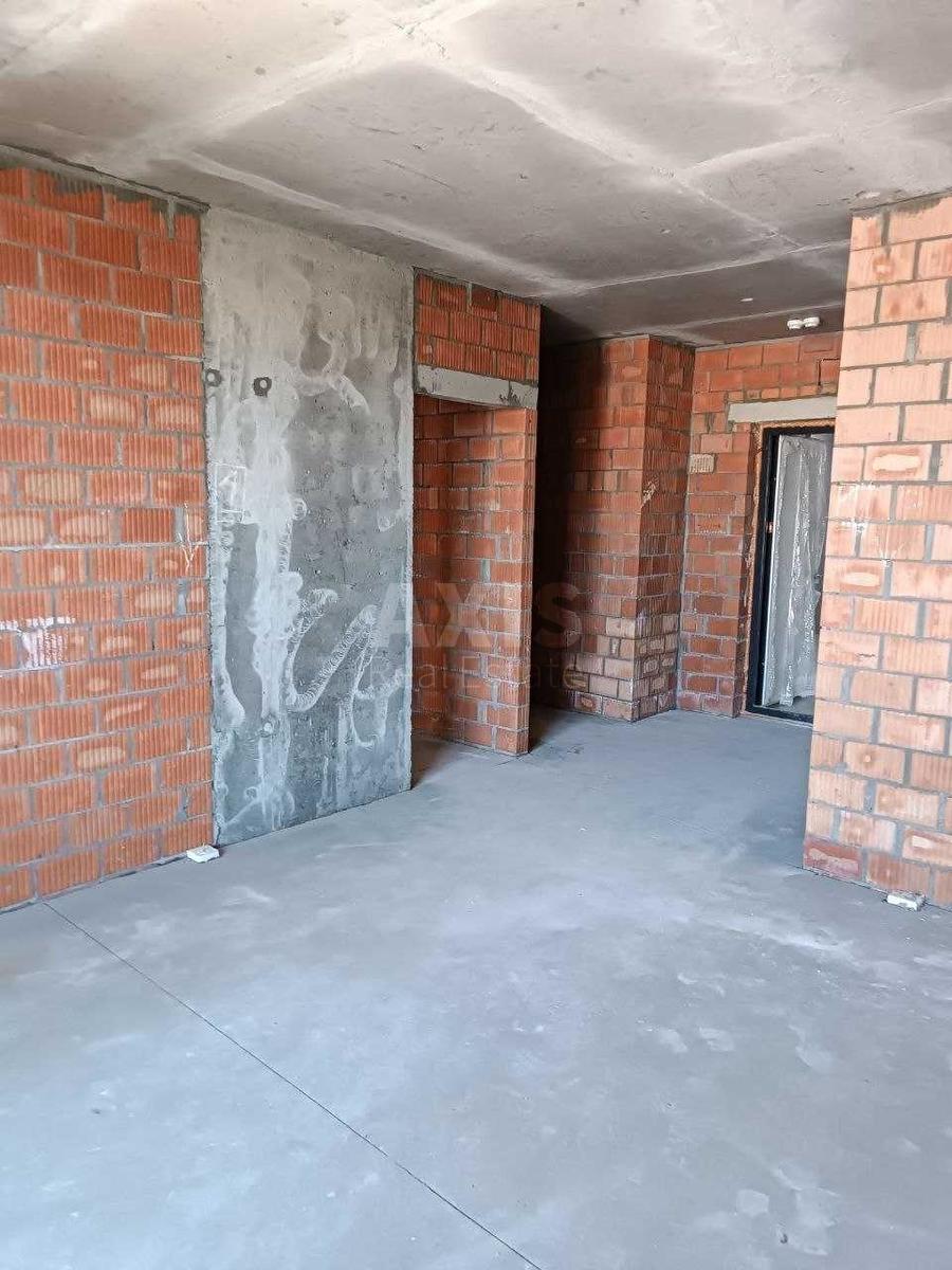 1k apartment vul. Sholudenka 304
