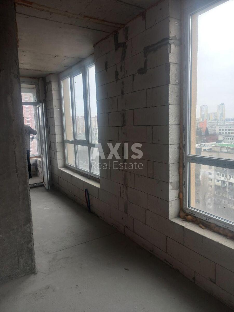 1k apartment prov. Mashynobudivnyj 263