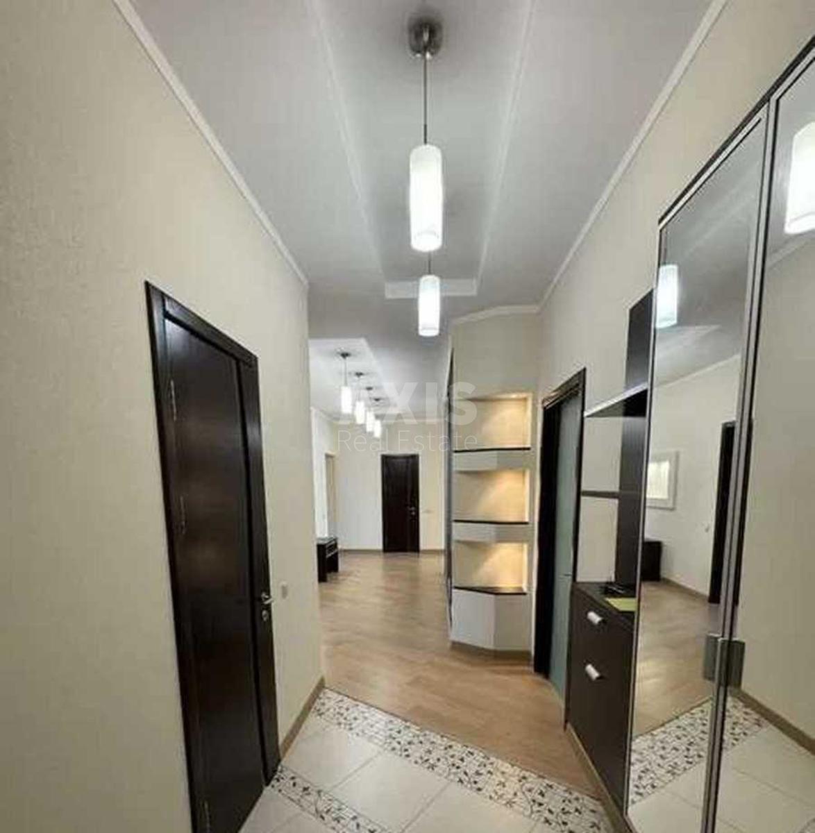 4k apartment vul. Tymoshenka Marshala 21, корп. 810
