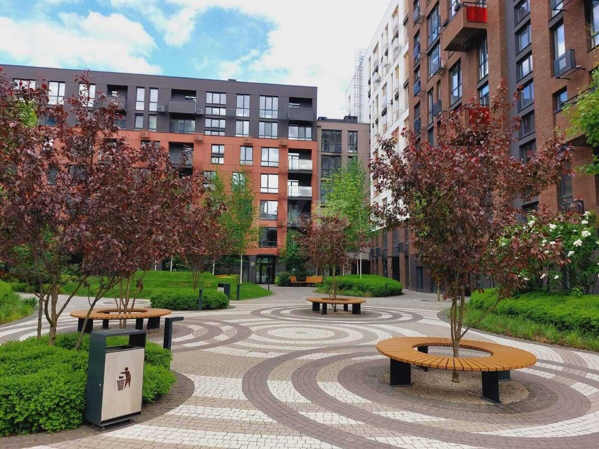 2k apartment vul. Regeneratorna 45599913