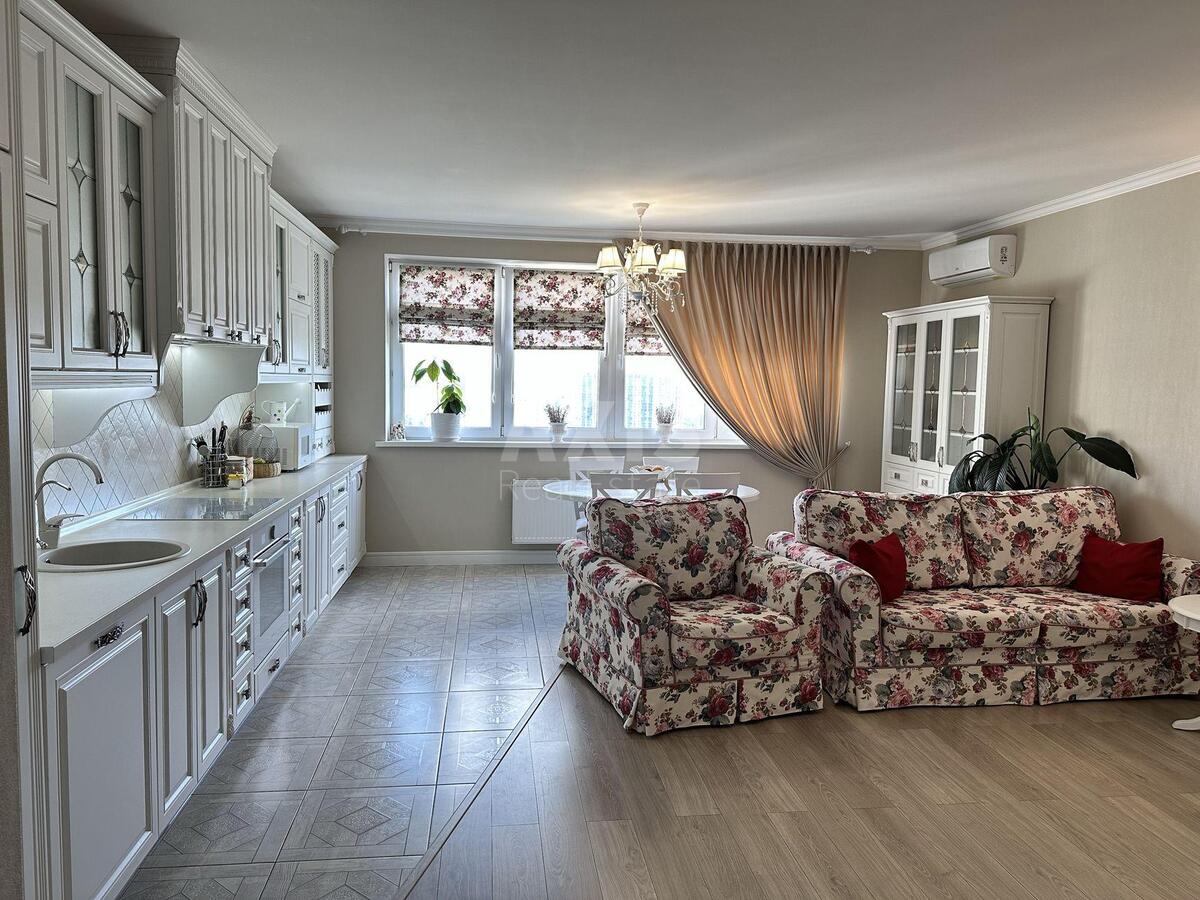 1k apartment pr-t Navoi' Alishera 69603050