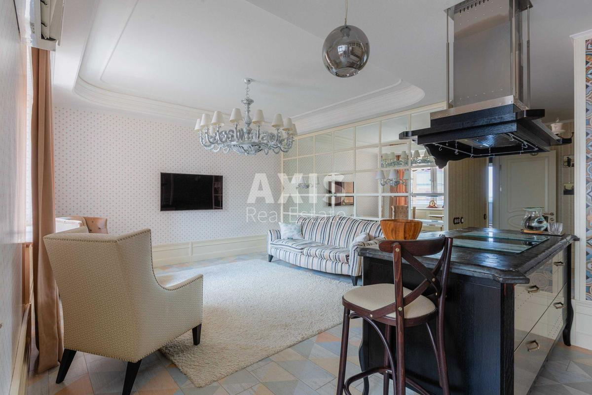 3k apartment pr-t Geroi'v Stalingrada 6Б0