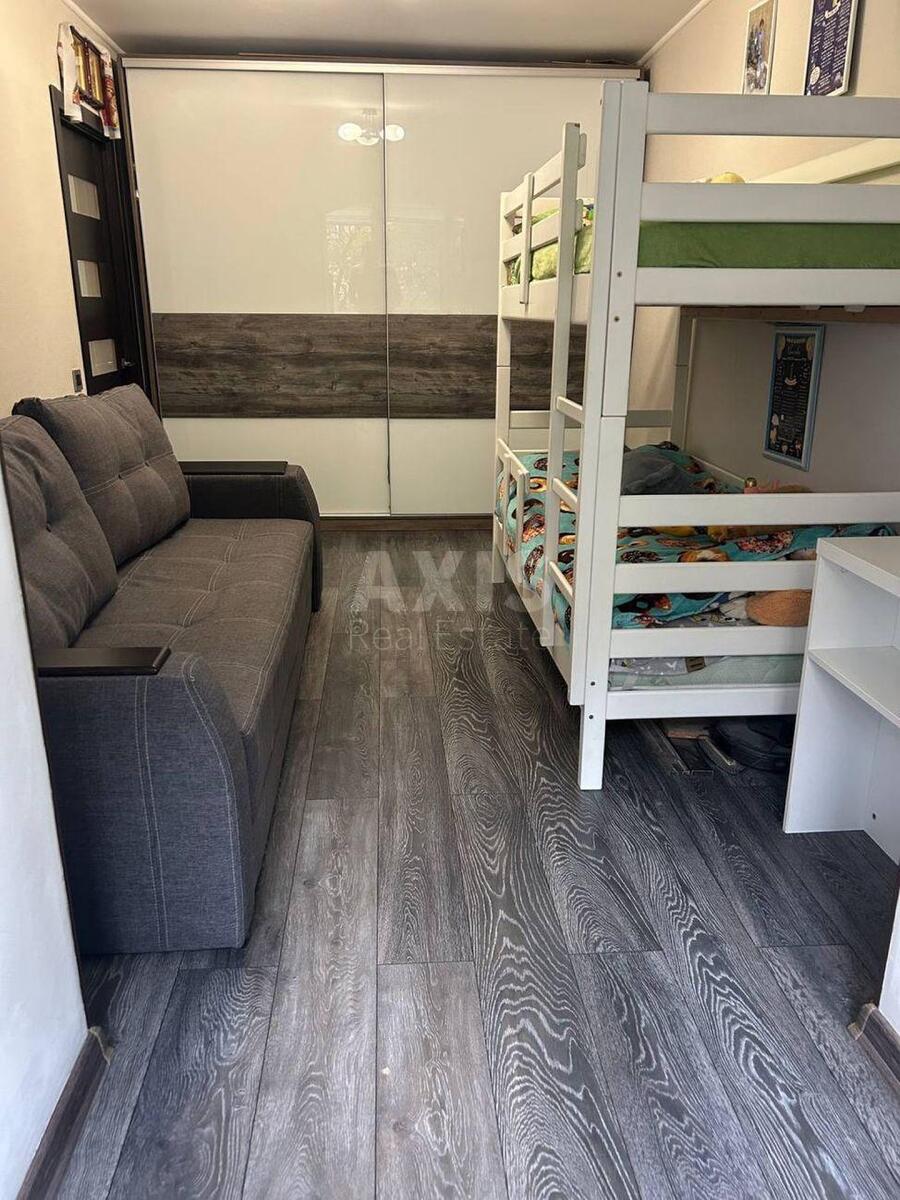 2k apartment vul. Polovec'ka 16А603397
