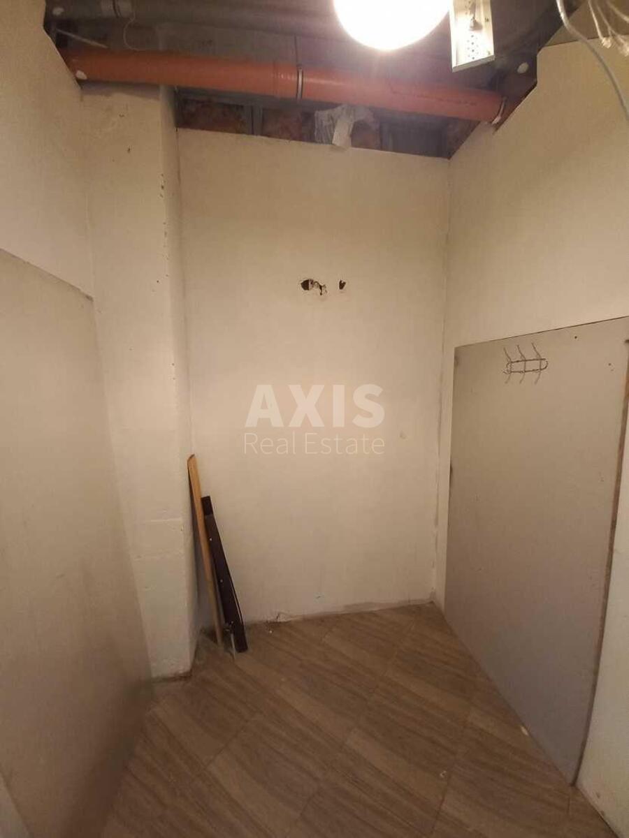Trade object prov. Moskovs'kyj 2, 82m26