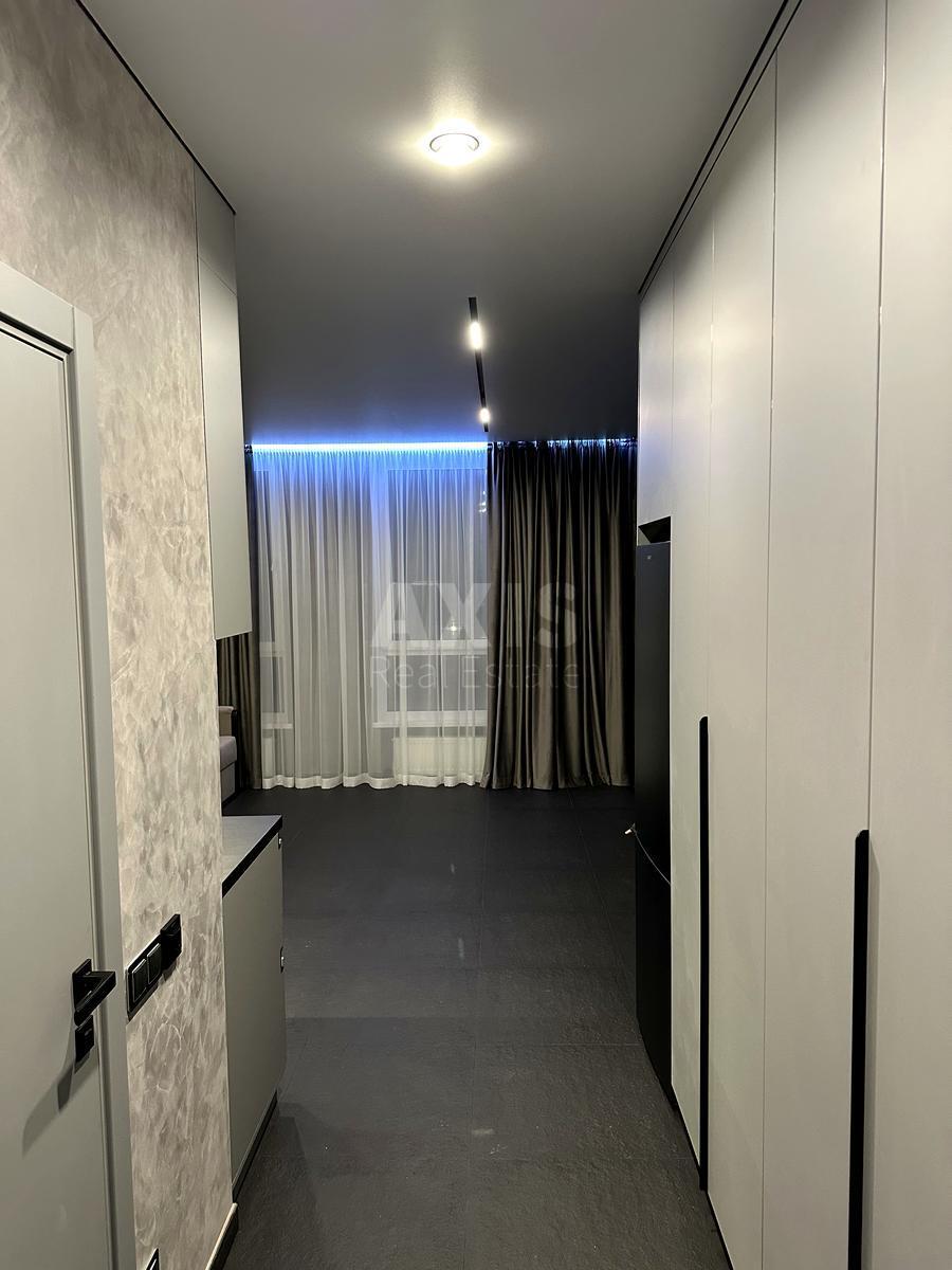1к квартира ул. Берковецкая 4Д603625
