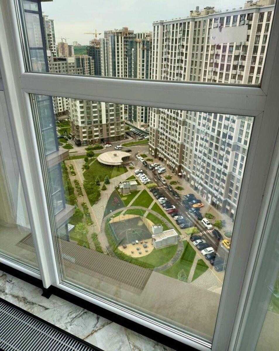2к квартира ул. Драгомирова Михаила 14А4