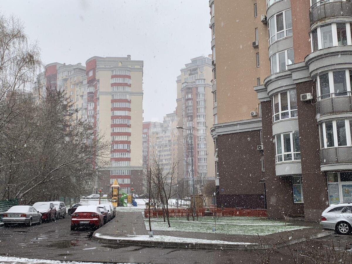 Объект торговли ул. Симоненко Василия 5, 353м20