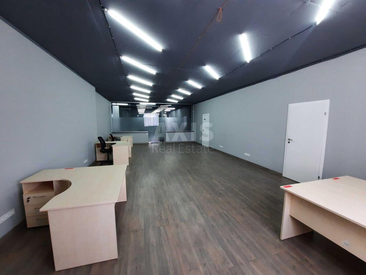 Офис ул. Ушинского 40, 1500м25