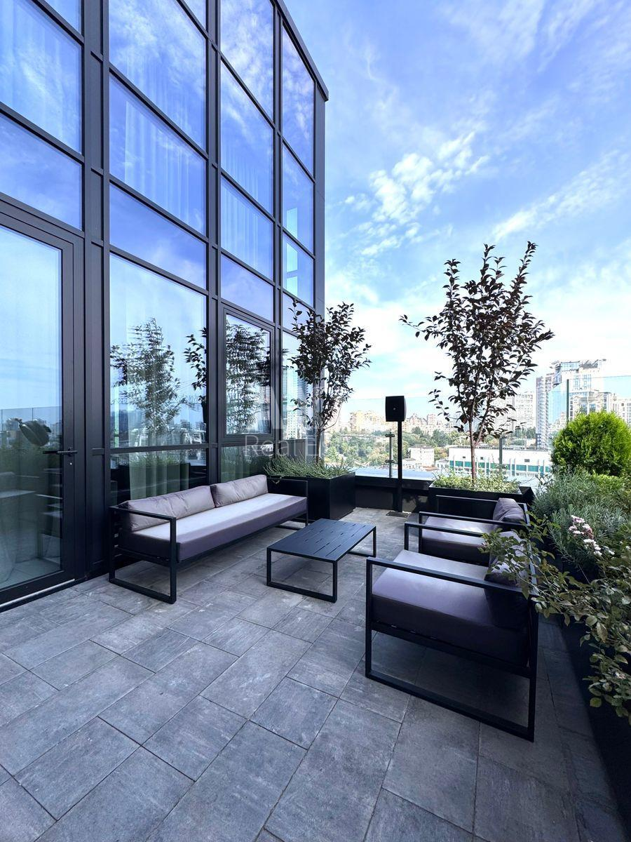 4k apartment vul. Barbjusa Anri 39/2583111