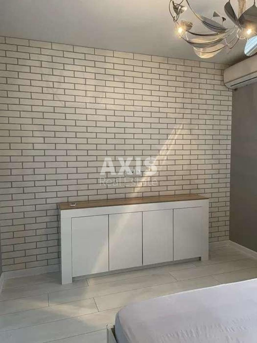 1к квартира ул. Воскресенская 18Б287233