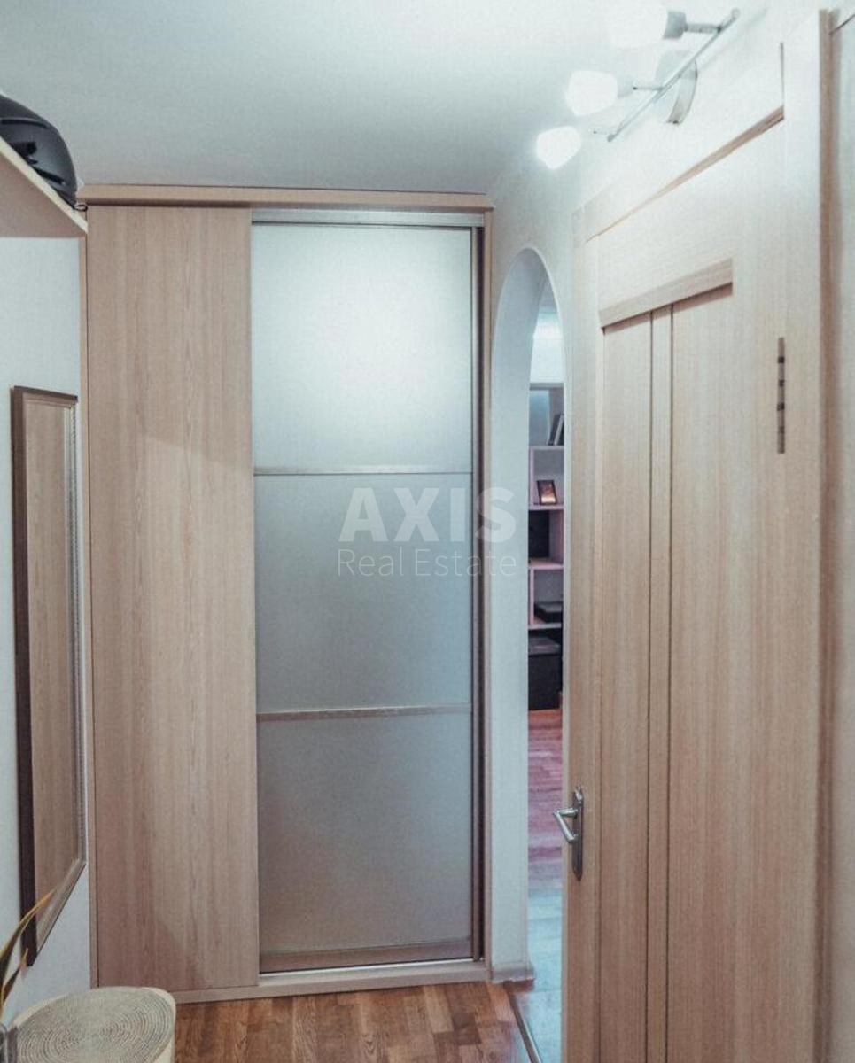 1k apartment vul. Lebedjeva Akademika 10А4
