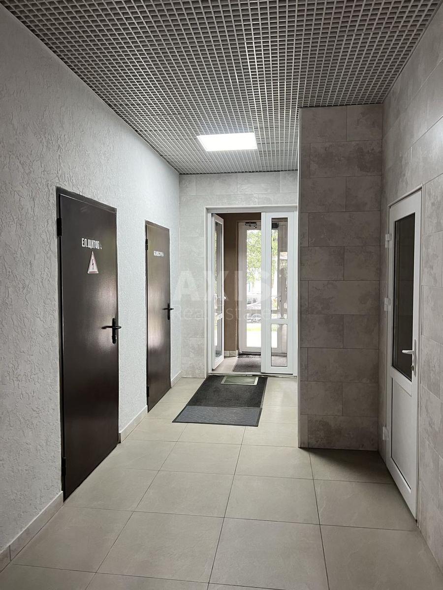 3k apartment vul. Osvity 141
