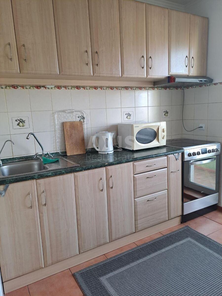 2k apartment pr-t Peremogy 122А