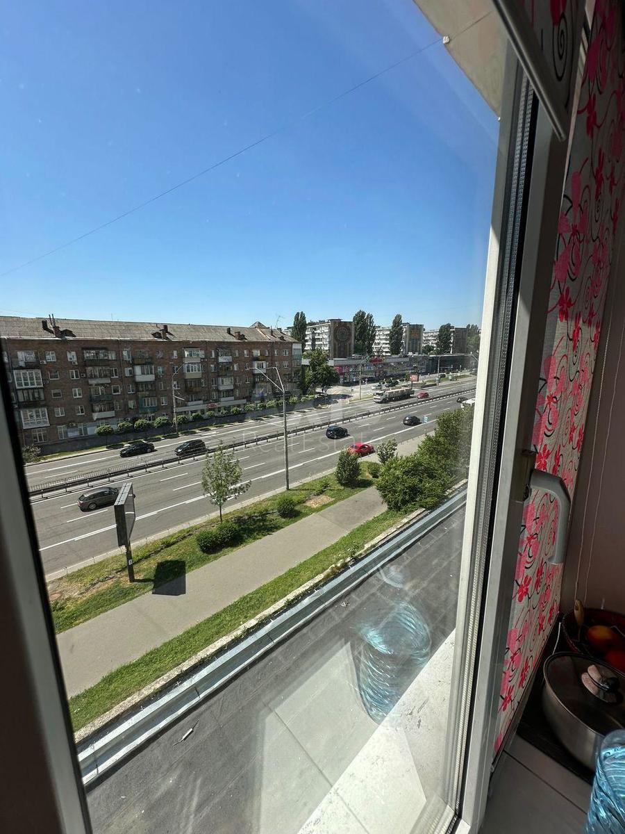 2k apartment pr-t Peremogy 205