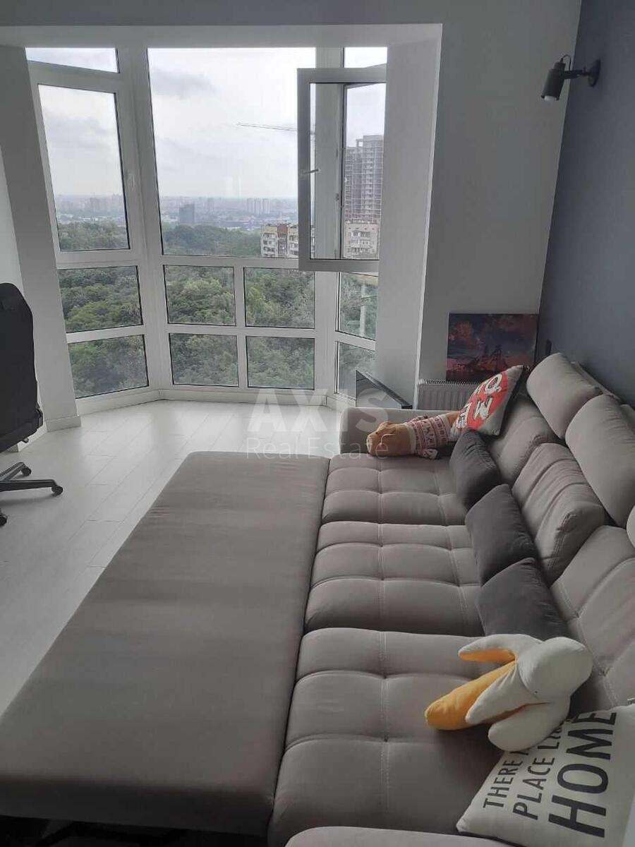 2k apartment vul. Gercena 327