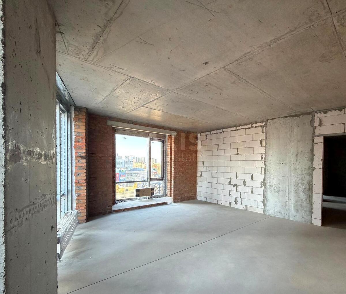 Office vul. Zabolotnogo Akademika 1А, 205m2639361