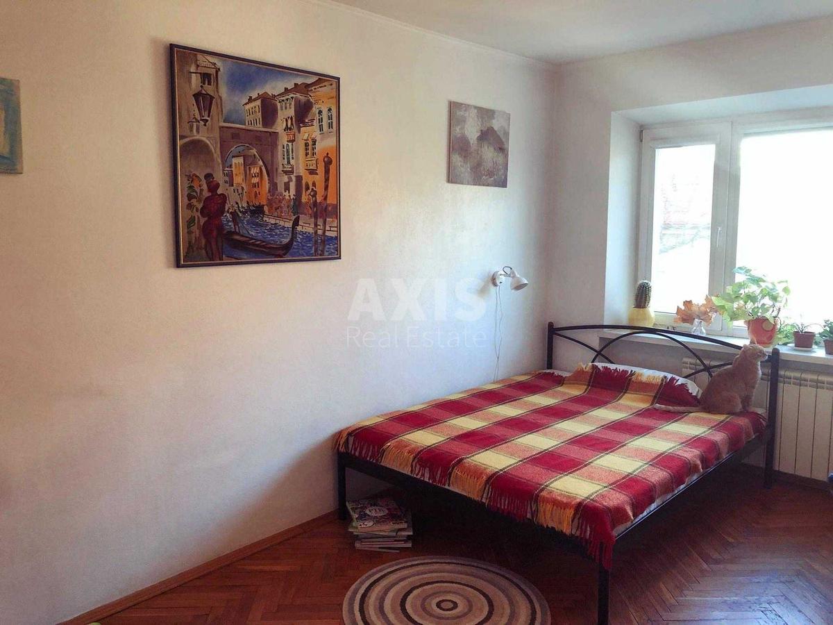 3k apartment bul. Lesi Ukrai'nky 196