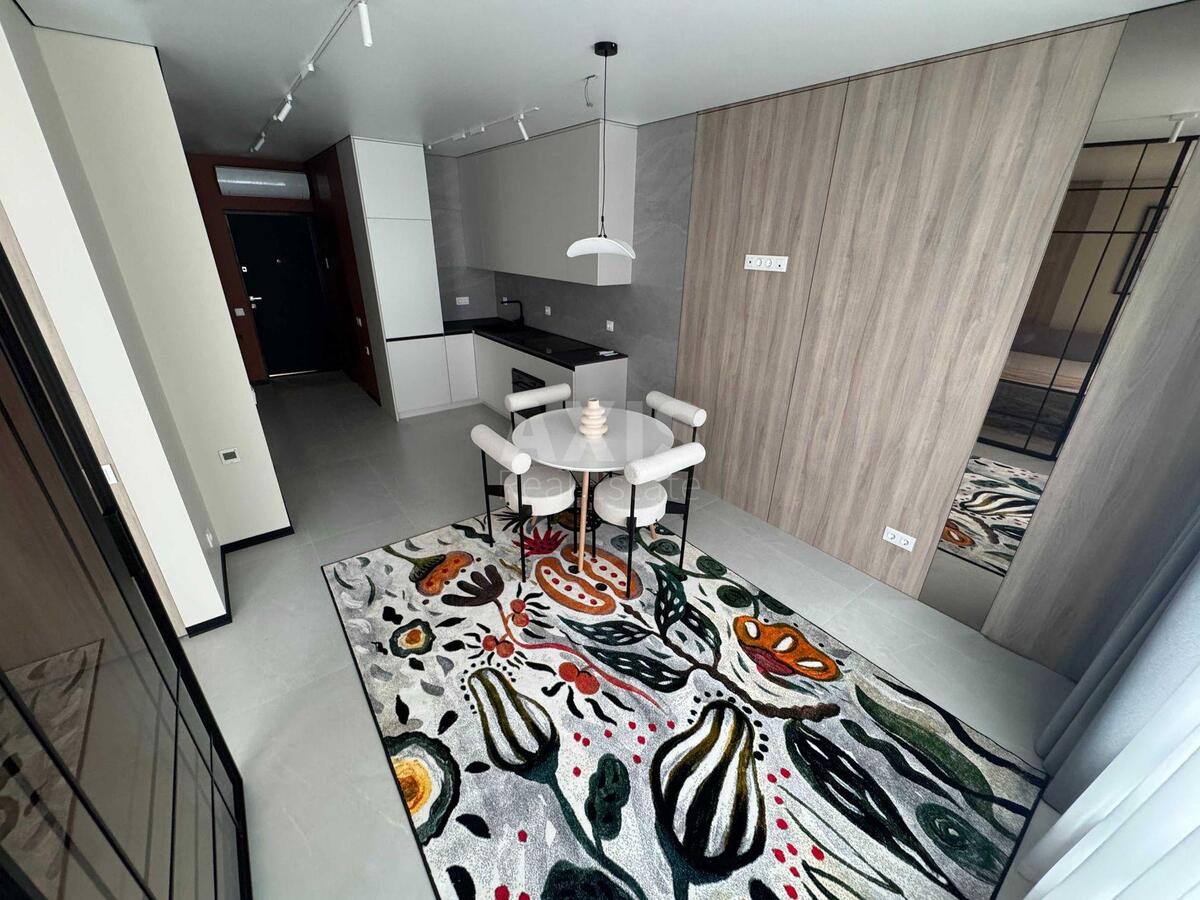 1k apartment vul. Vasyl'kivs'ka 1597841