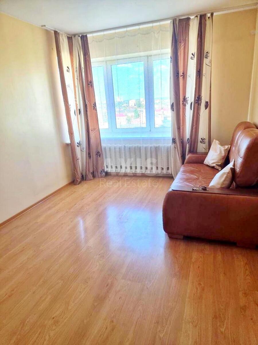 1k apartment vul. Rosijs'ka 64639531