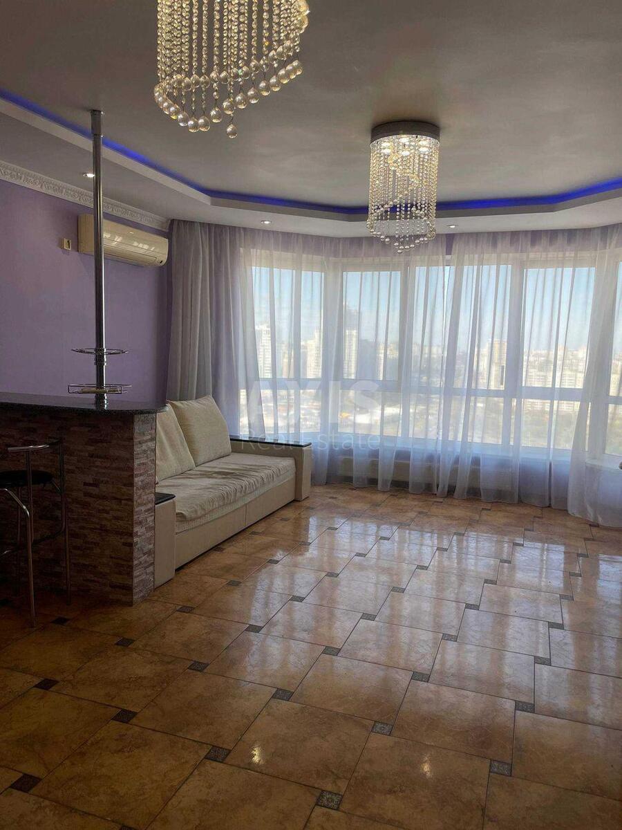 3k apartment vul. Myshugy Oleksandra 12597927