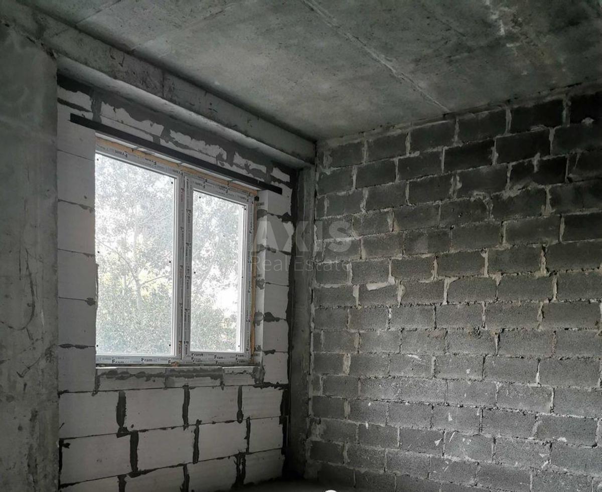 2k apartment vul. Rudans'kogo Stepana 9А2